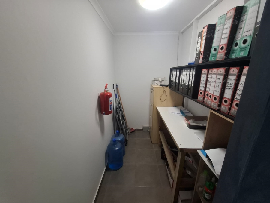 To Let Commercial Property for Rent in Fisantekraal Western Cape